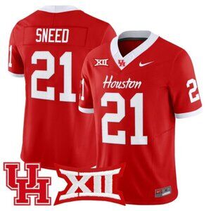 Mens Youths Womens Stacy Sneed Red Stitched Jersey.jpg
